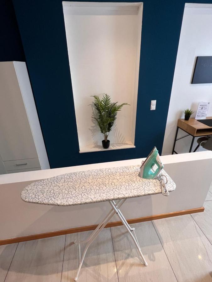 Gross, Modern, Vollausgestattet, Gemuetlich Mit Kueche Und Parkplatz Fuer Urlaub Oder Business Apartment Kettig Bagian luar foto