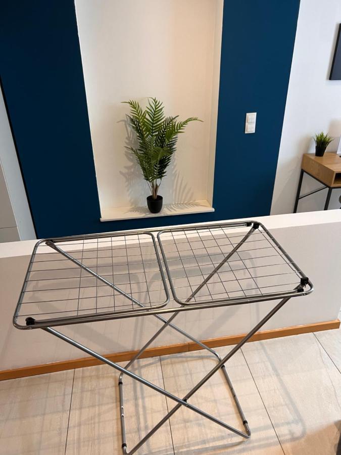 Gross, Modern, Vollausgestattet, Gemuetlich Mit Kueche Und Parkplatz Fuer Urlaub Oder Business Apartment Kettig Bagian luar foto