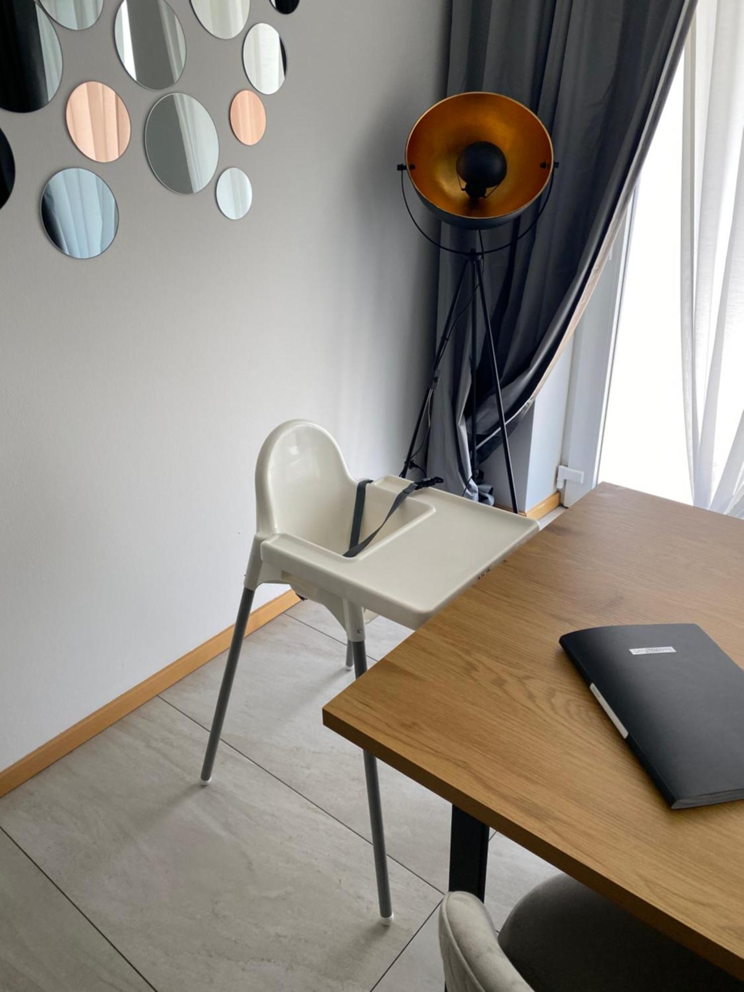 Gross, Modern, Vollausgestattet, Gemuetlich Mit Kueche Und Parkplatz Fuer Urlaub Oder Business Apartment Kettig Bagian luar foto