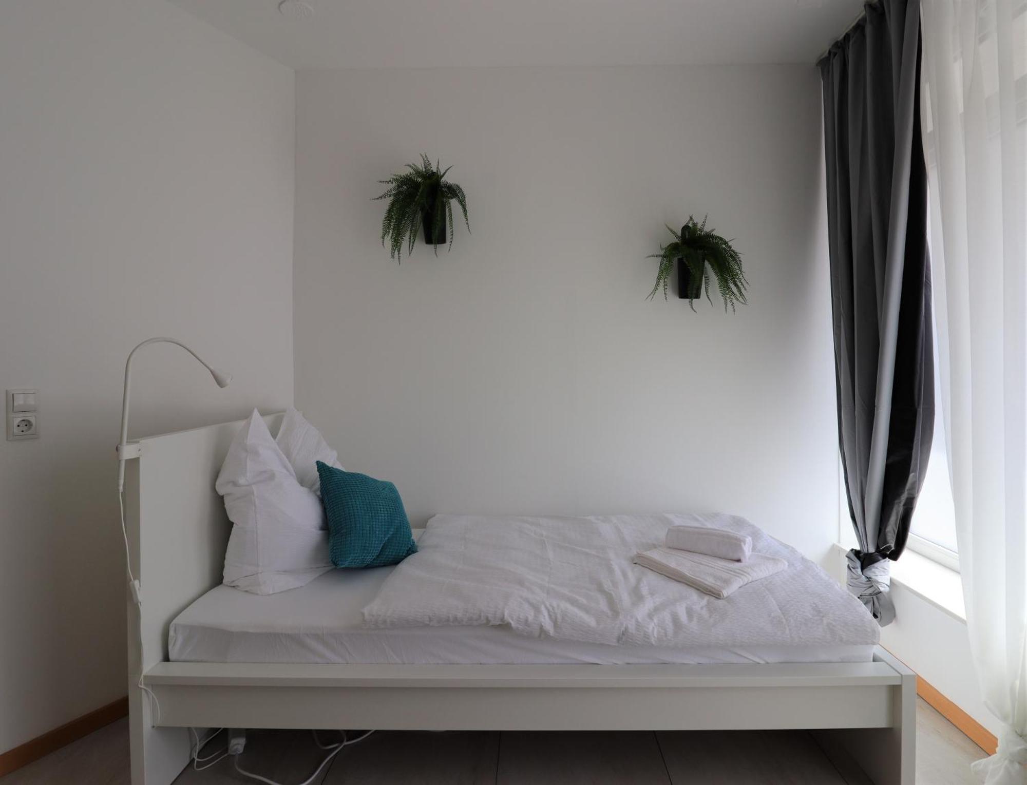 Gross, Modern, Vollausgestattet, Gemuetlich Mit Kueche Und Parkplatz Fuer Urlaub Oder Business Apartment Kettig Bagian luar foto