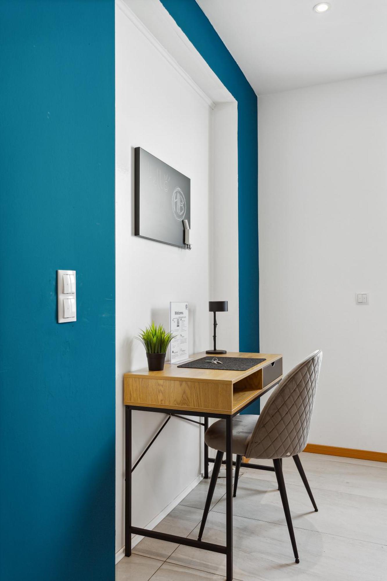 Gross, Modern, Vollausgestattet, Gemuetlich Mit Kueche Und Parkplatz Fuer Urlaub Oder Business Apartment Kettig Bagian luar foto